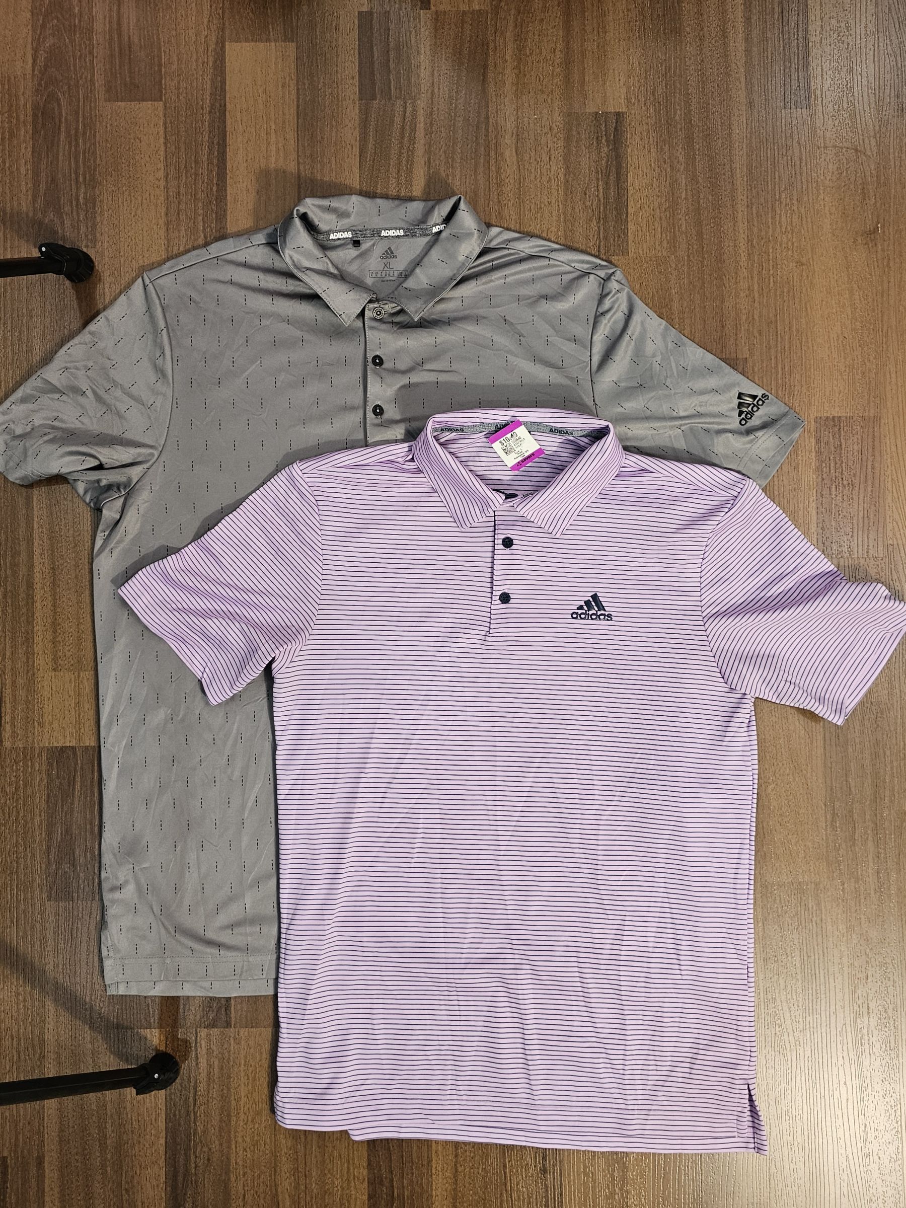 av-1941 adidas t-shirts s/s