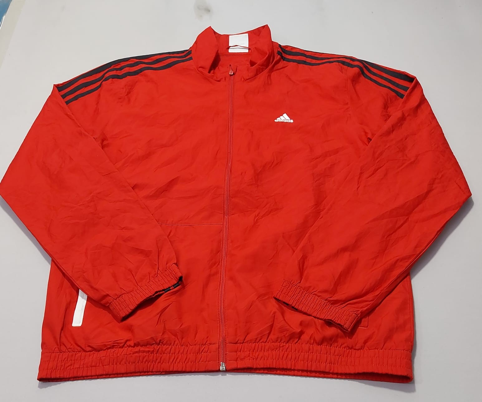 nike mix track jackets 8 pc (03296)