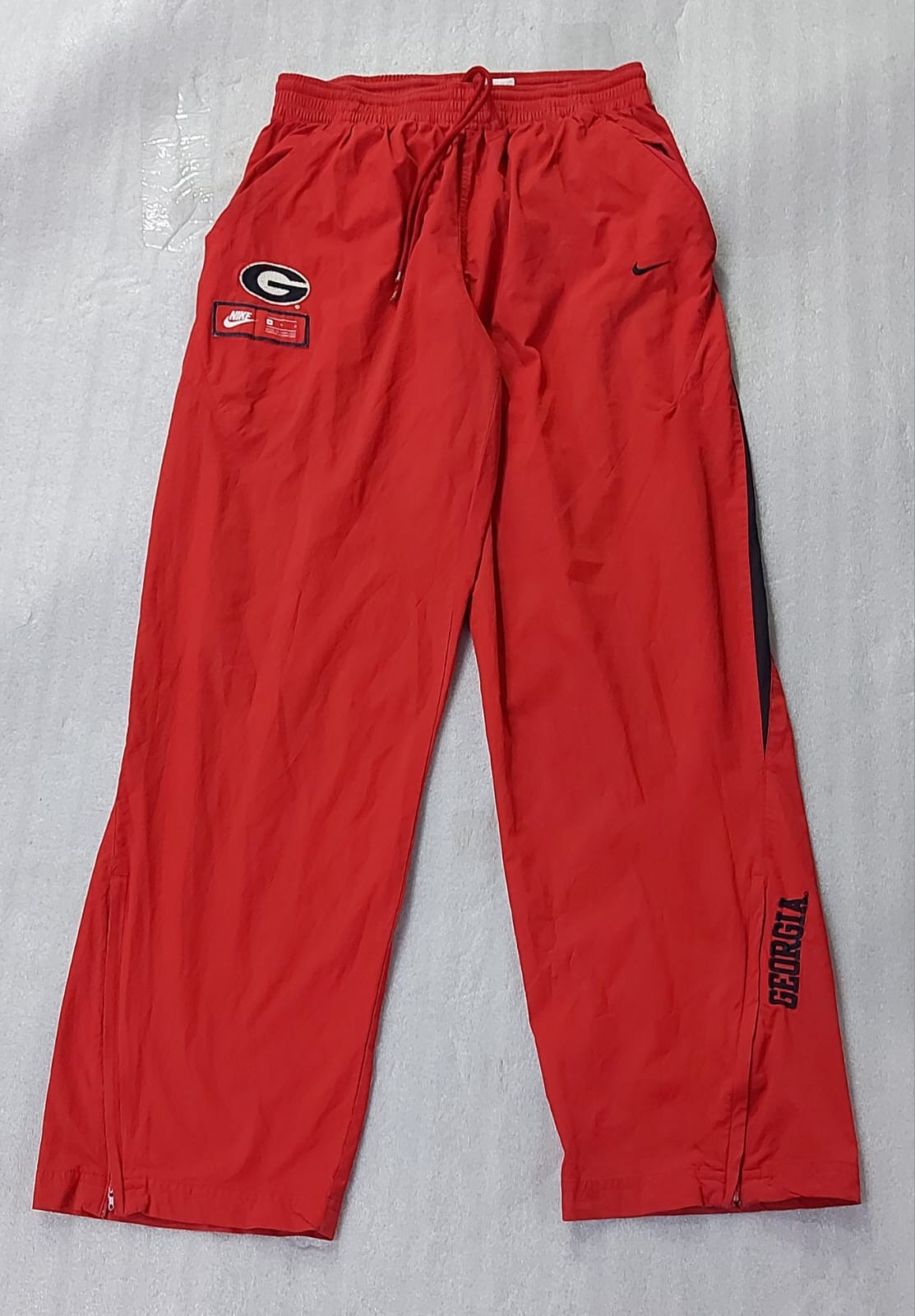 nike & other brand trackpants 10 pc (03298)