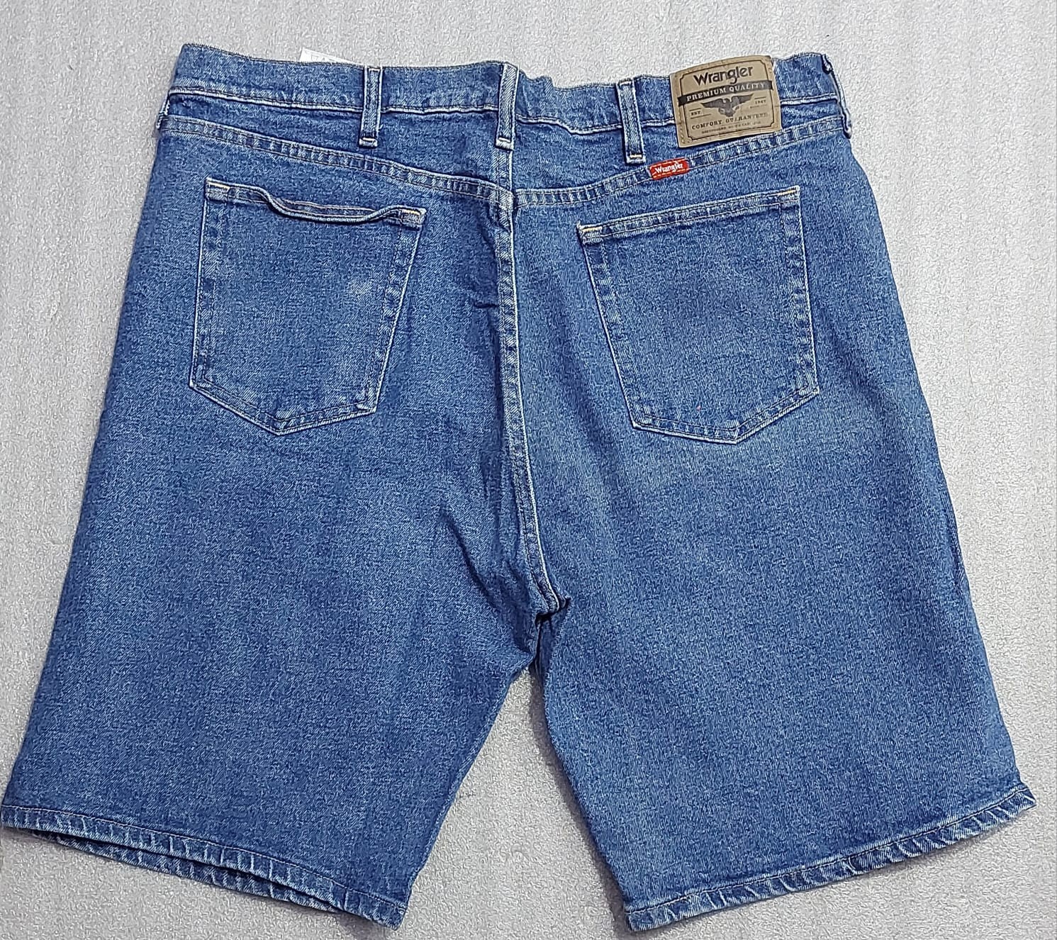 llw shorts 7 pc (03303)