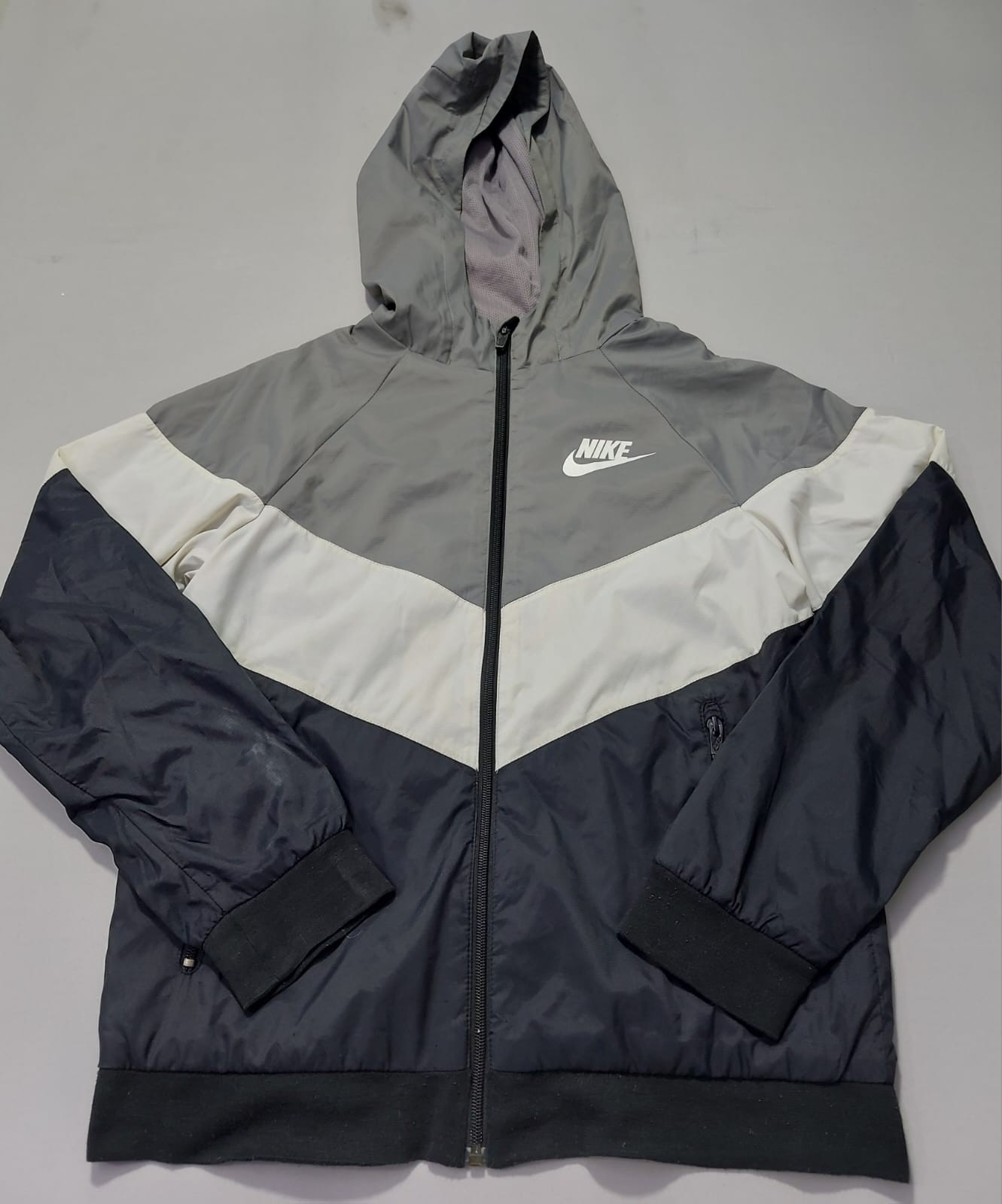 nike mix track jackets 8 pc (03297)