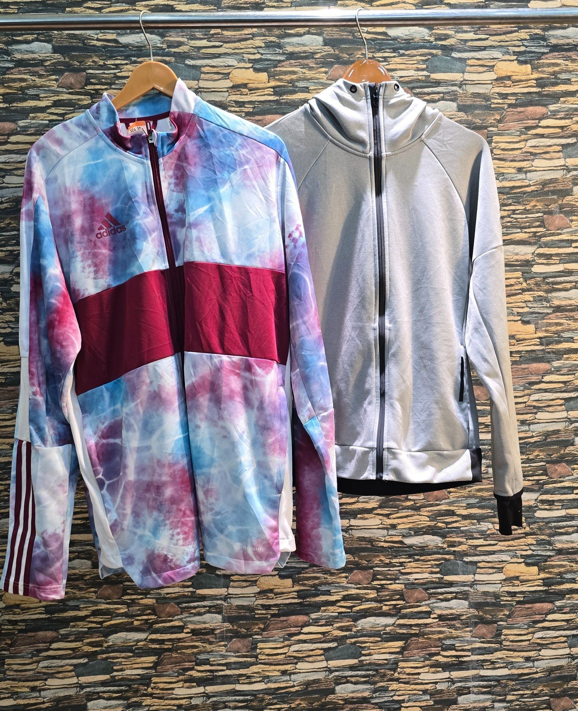 av-1959 adidas mix jackets