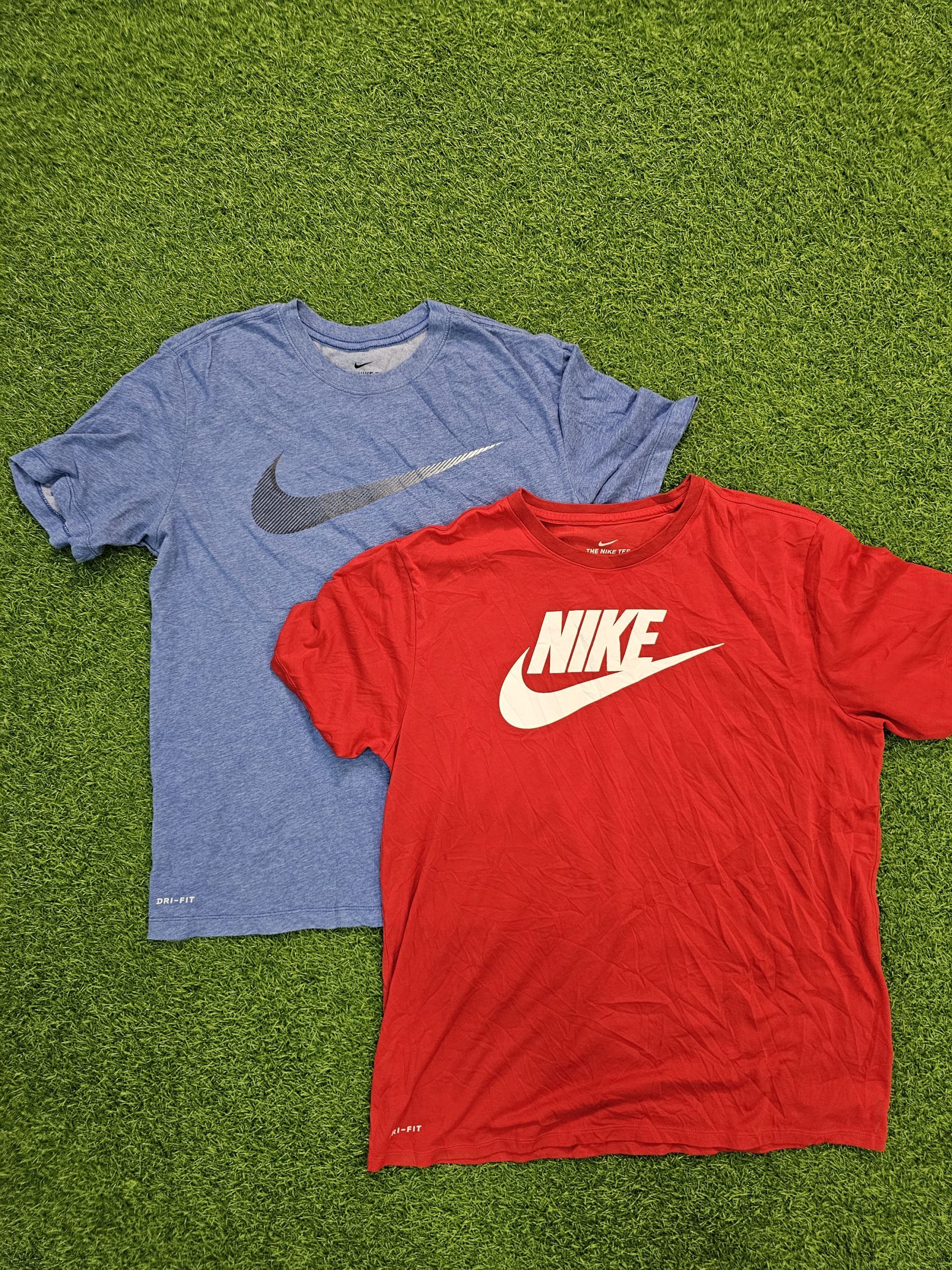 av-1964 nike t-shirts s/s