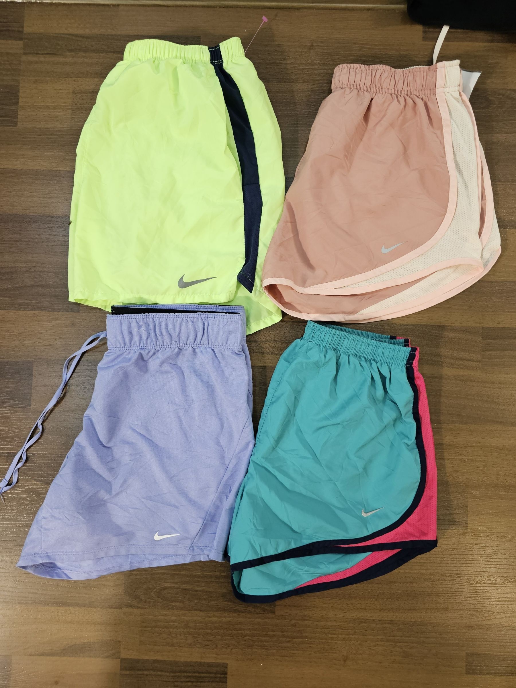 av-1958 nike shorts