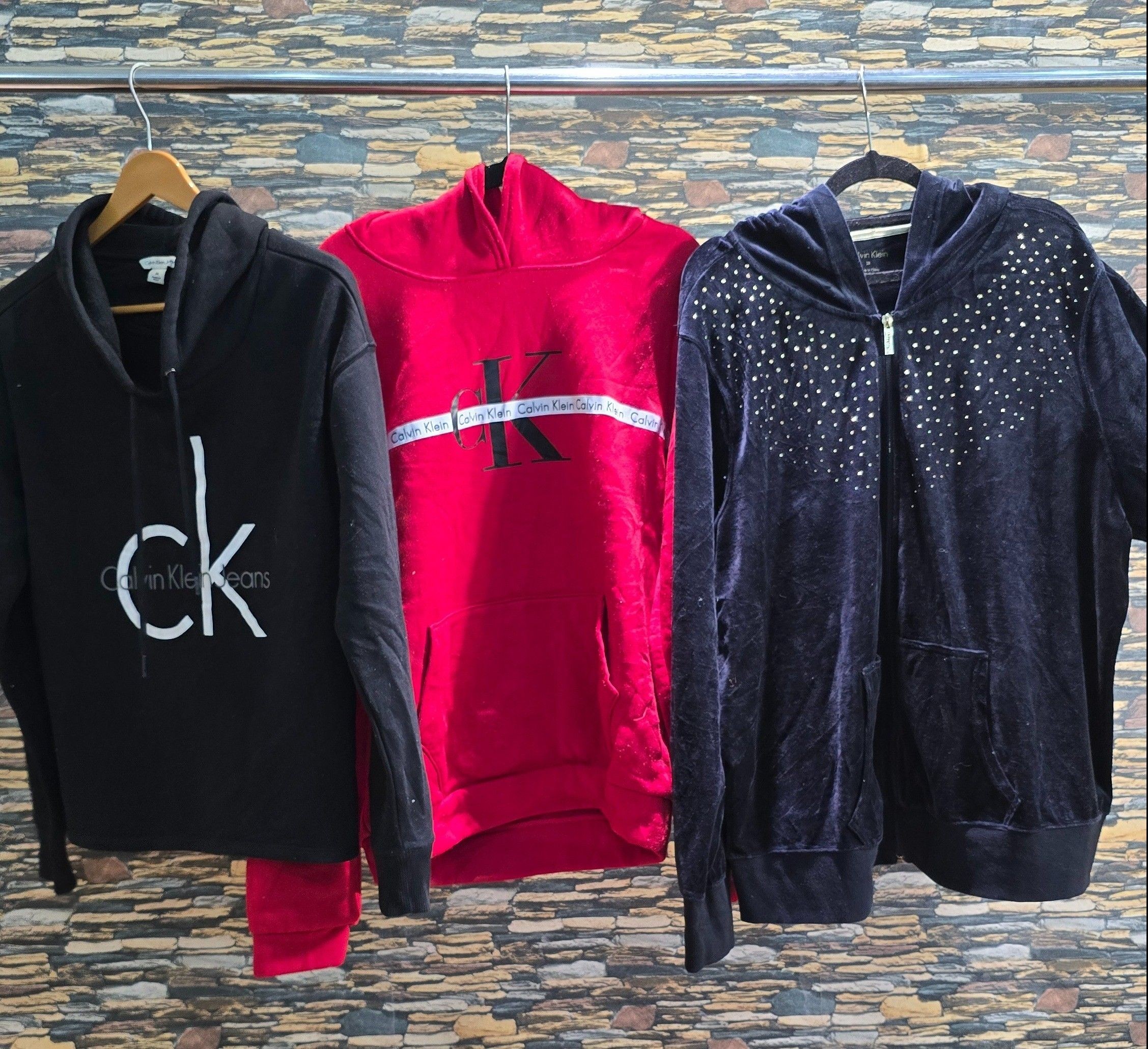 av-1961 calvin klein mix winter