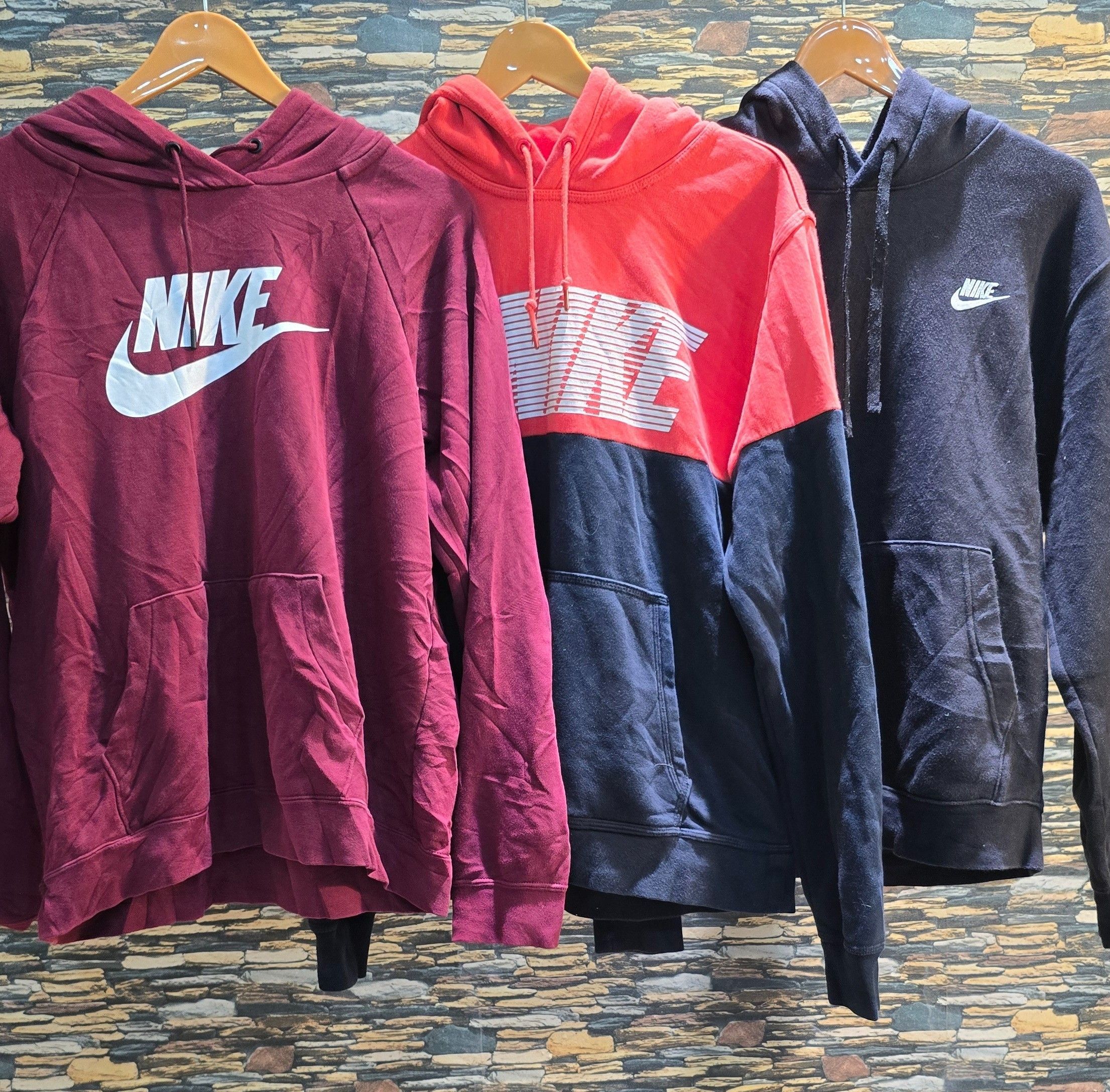 av-1960 nike hoodies