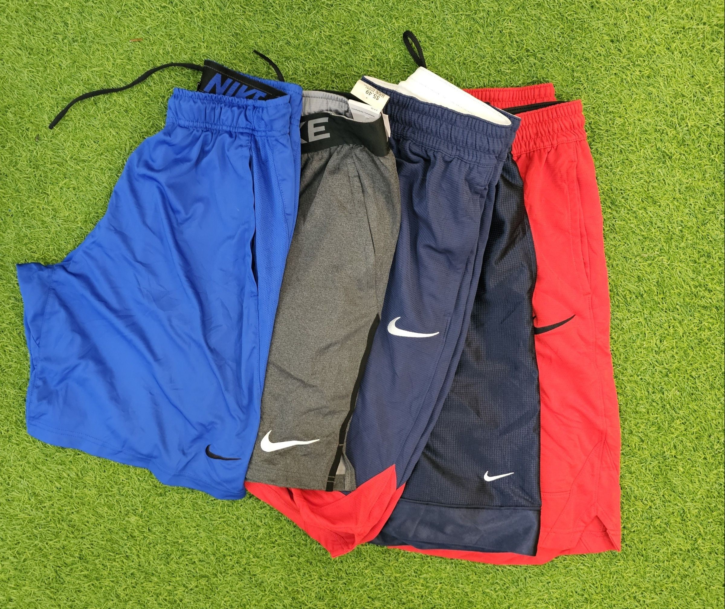 av-1963 nike shorts