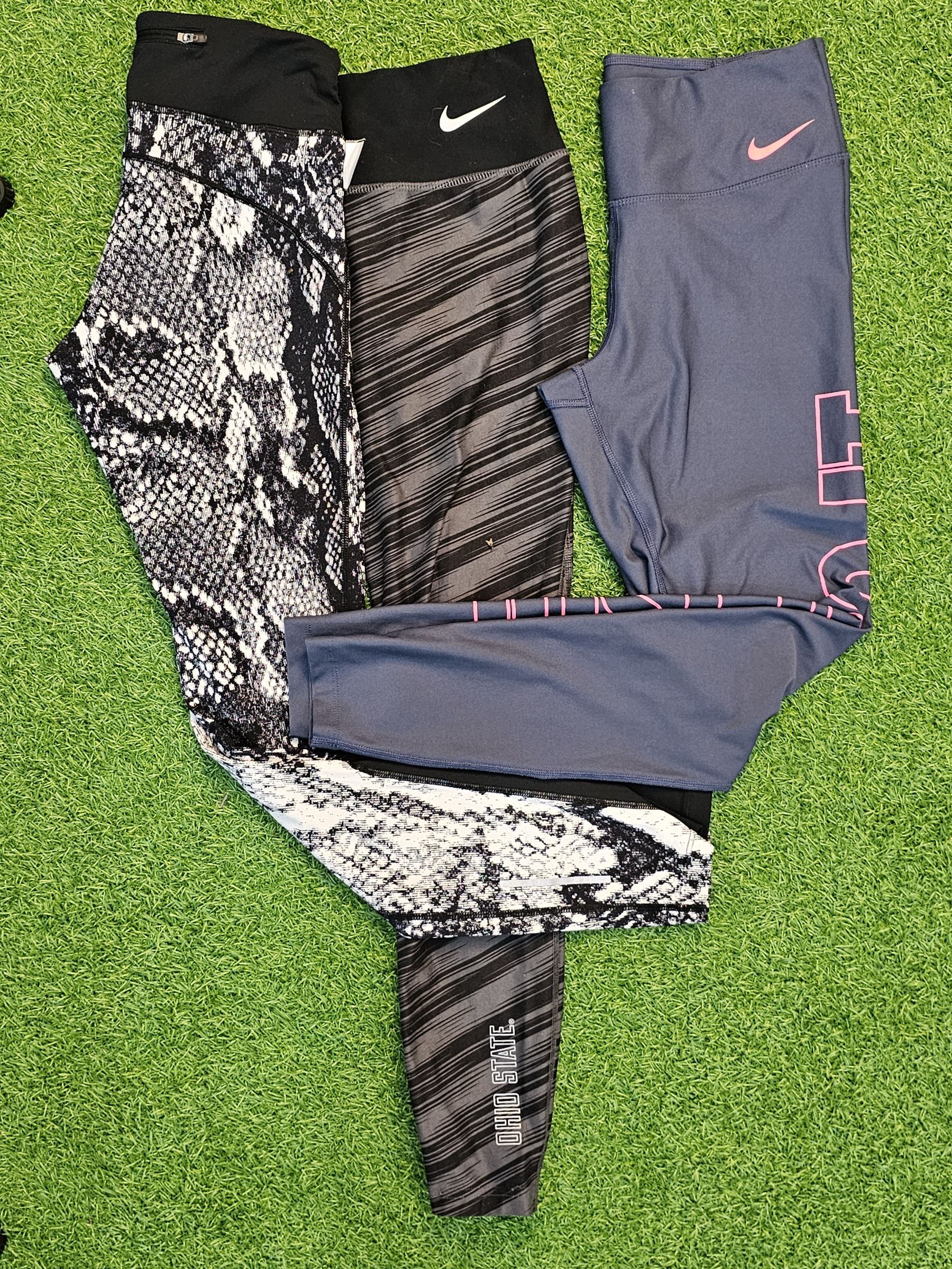av-1991 nike leggings & trousers