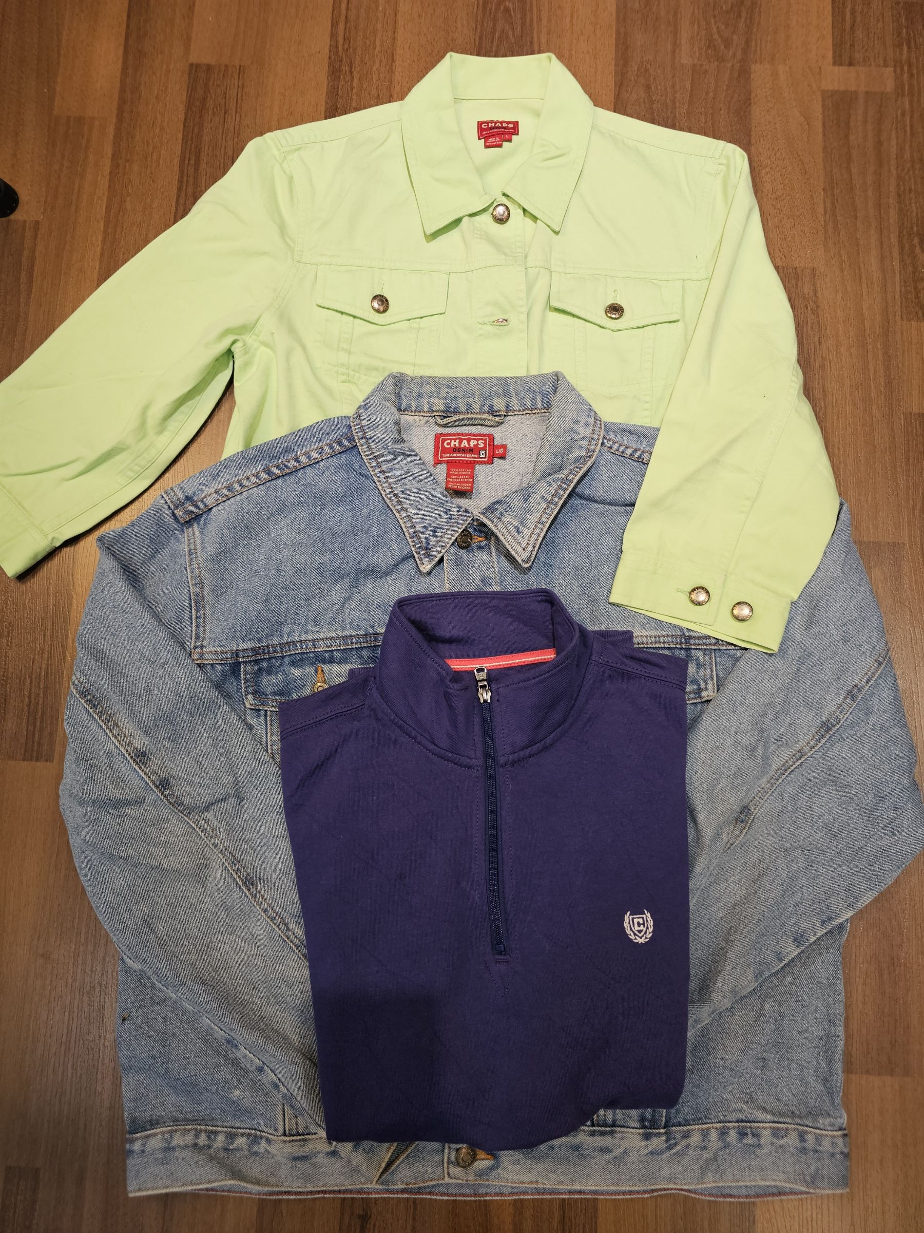 av-1986 chaps mix winter collection