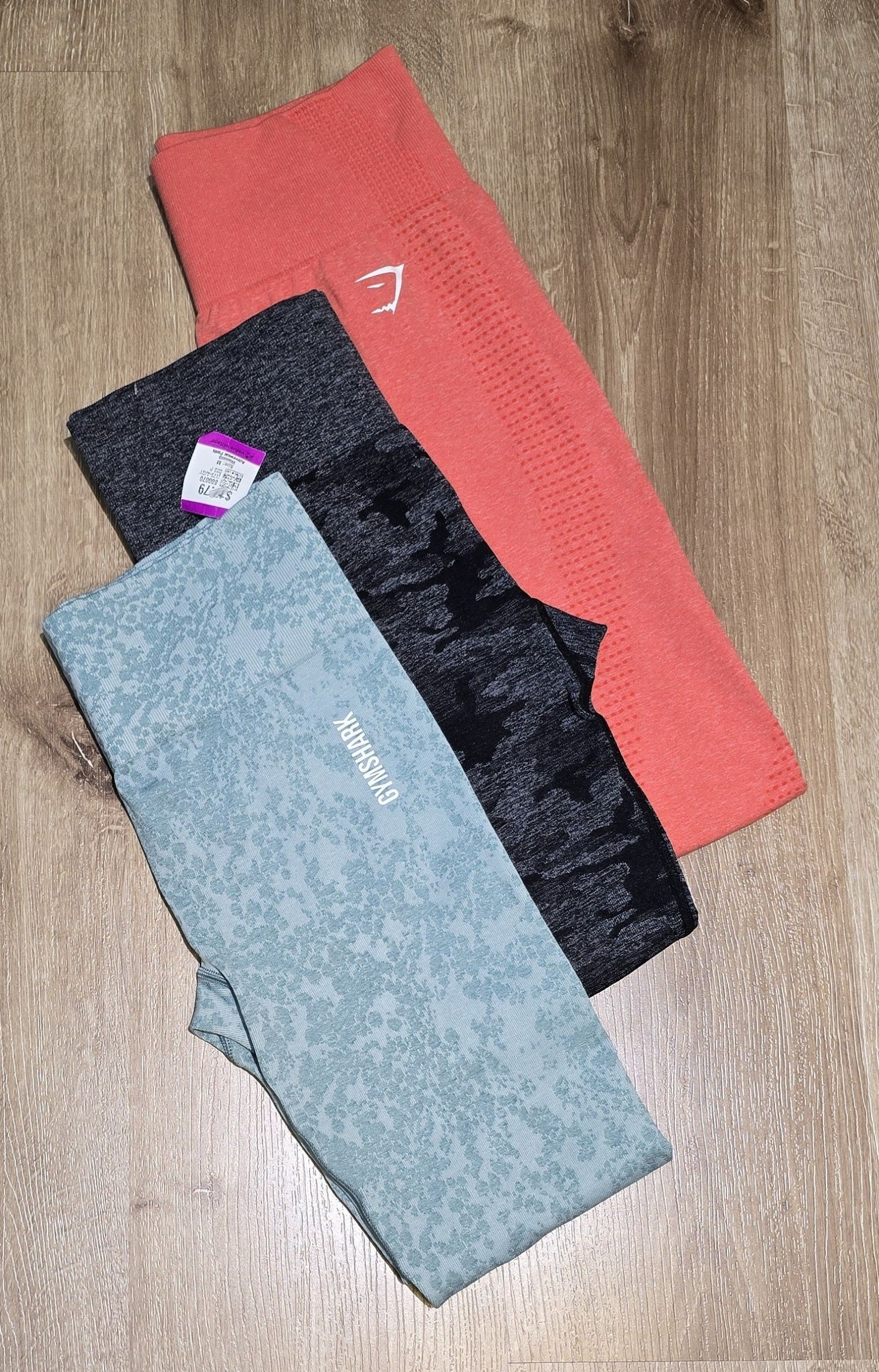 av-1987 gymshark leggings