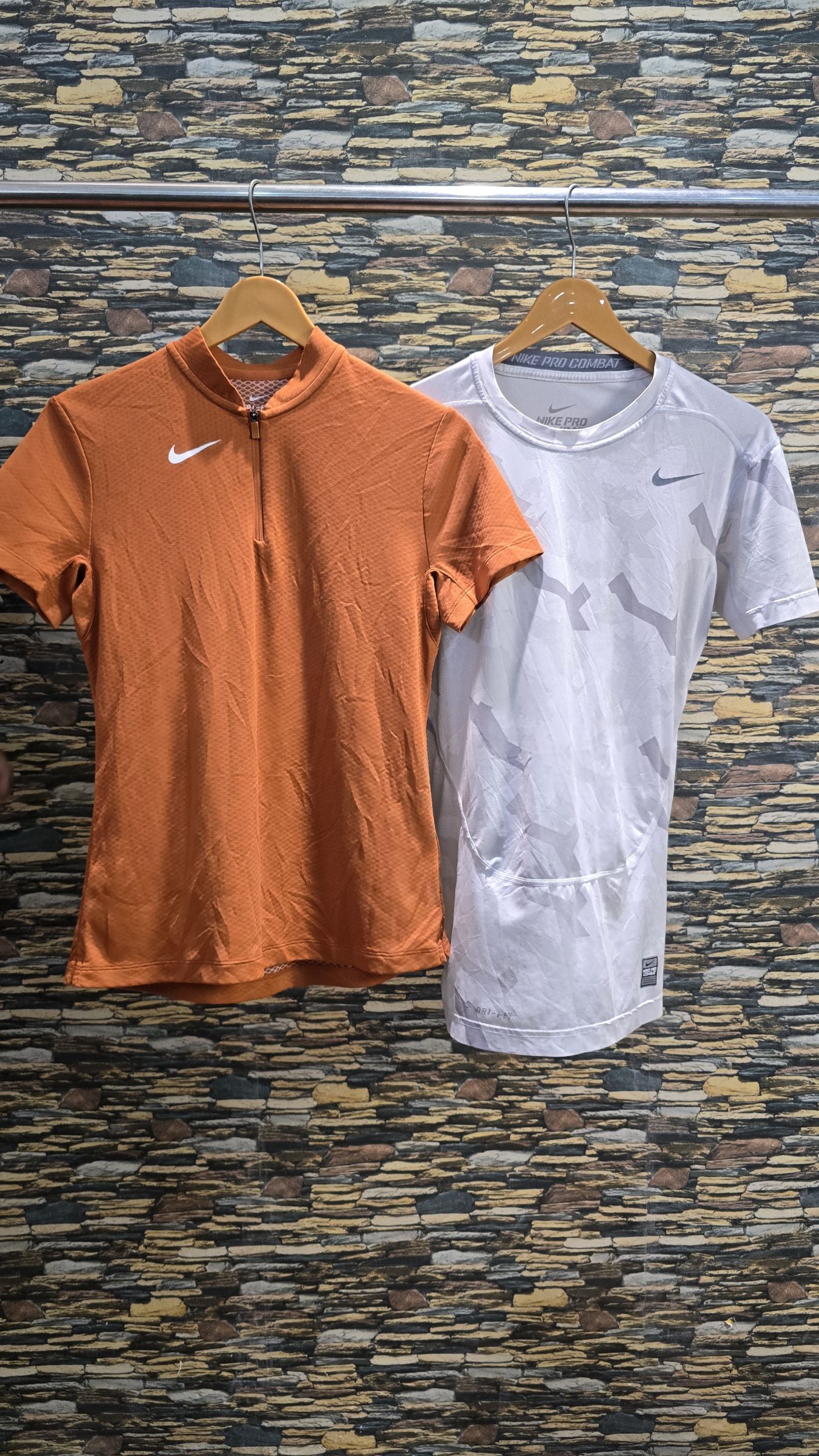 av-1981 nike t-shirts s/s