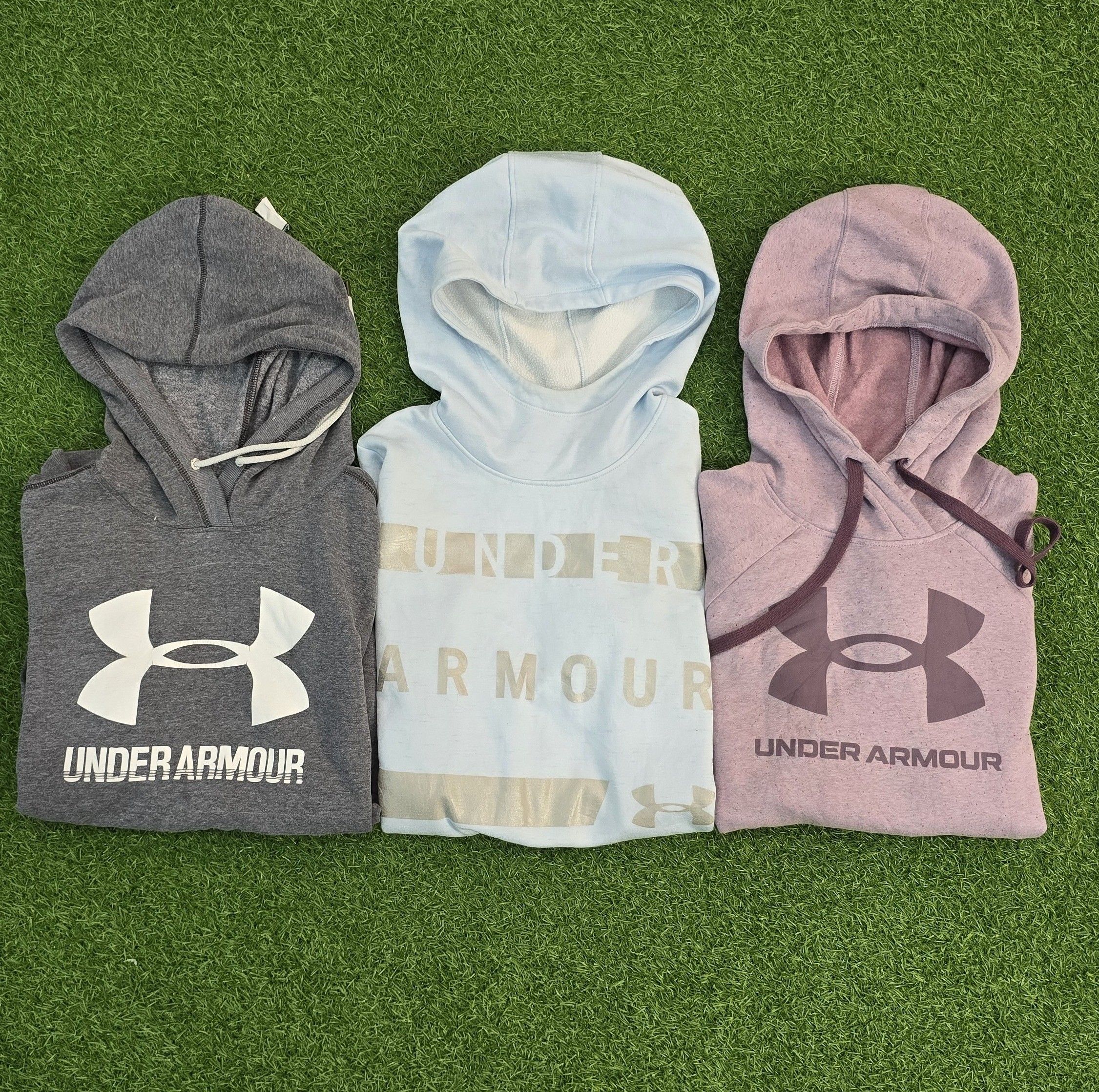 av-1992 under armour hoodies