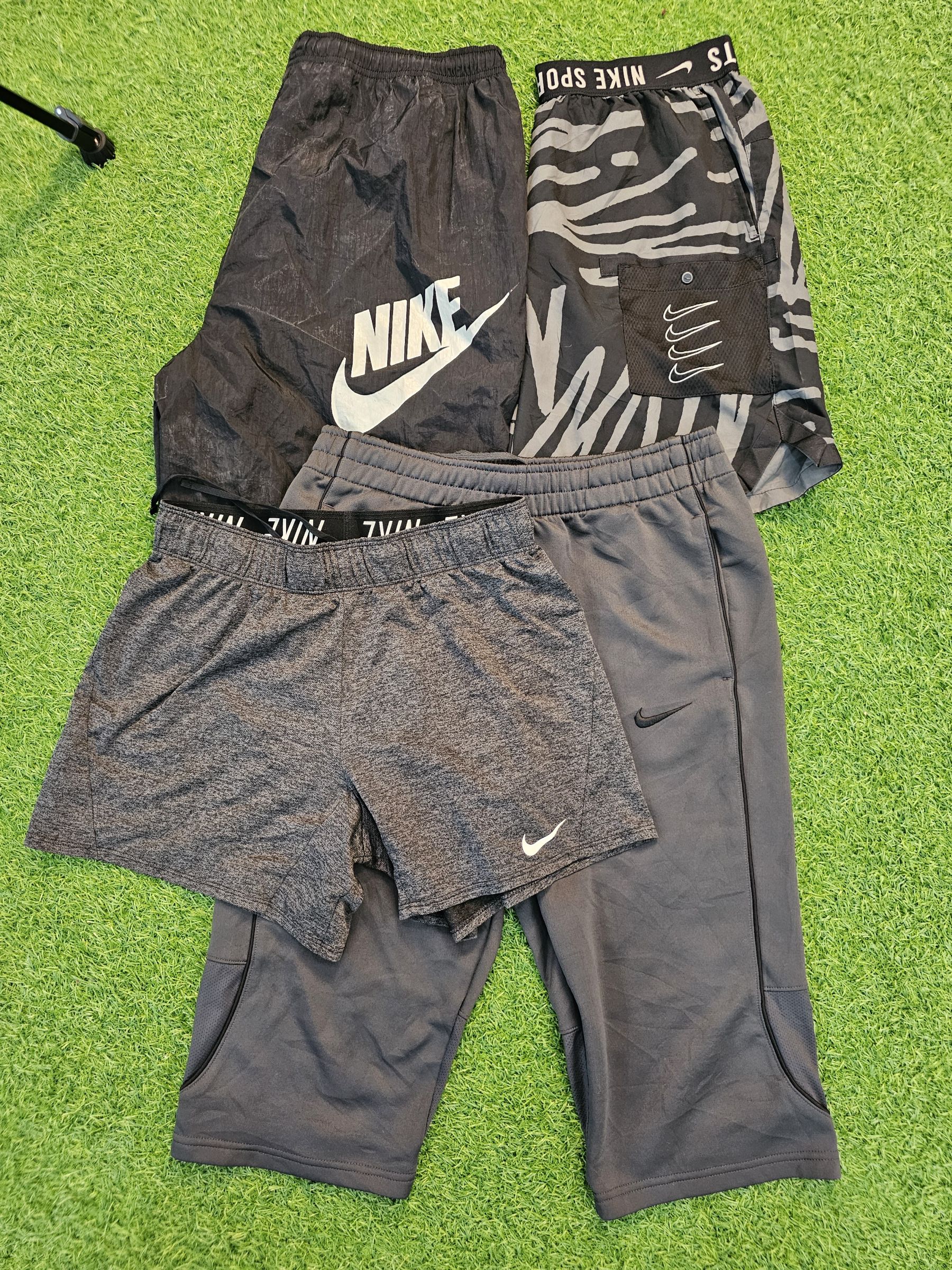 av-1988 nike shorts