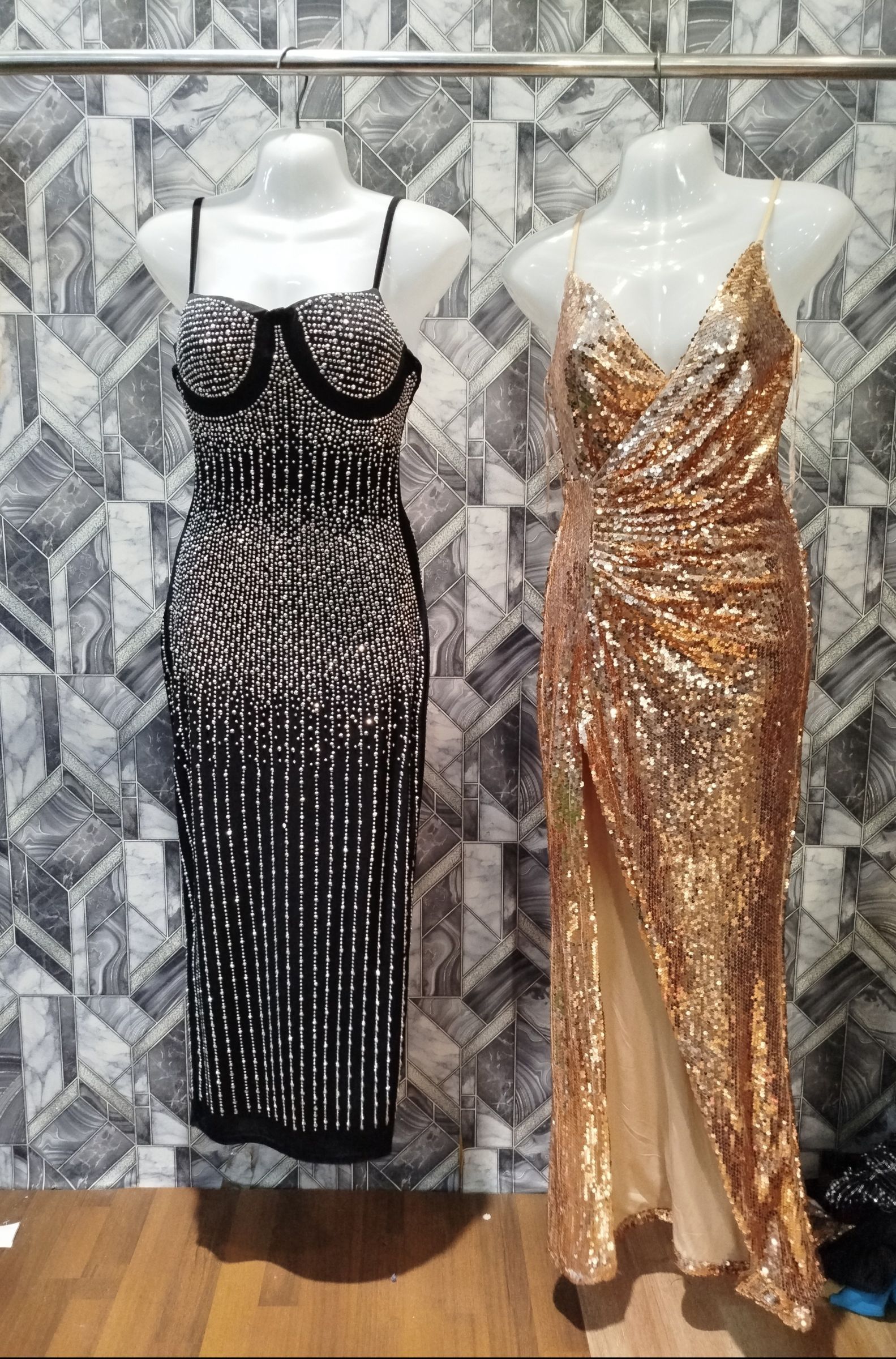 av-2199 y2k styles sequel dress
