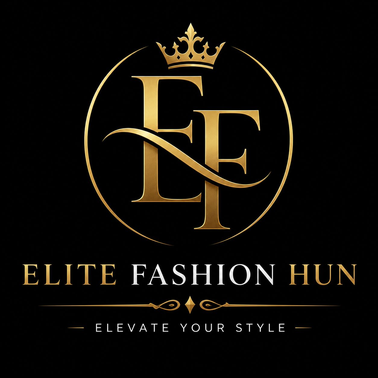 ELITE FASHION HUB