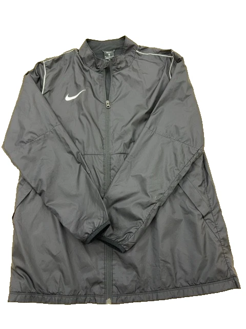 nike track jackets wholesale bundle - 15 pcs - gra..