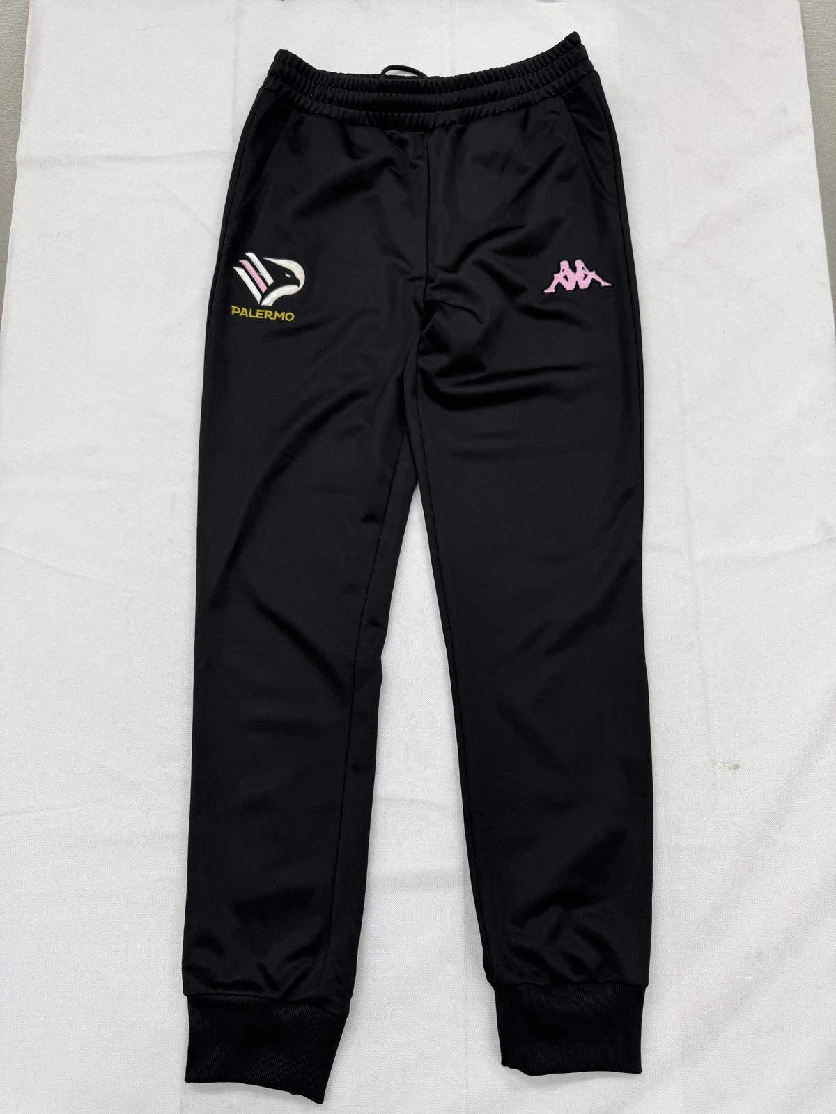 kappa activewear pants wholesale bundle - 8 pcs - ..