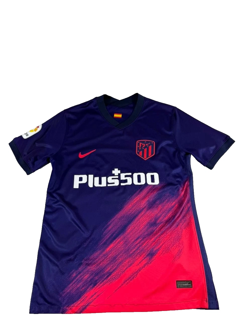 nike football t-shirts wholesale bundle - 15 pcs -..