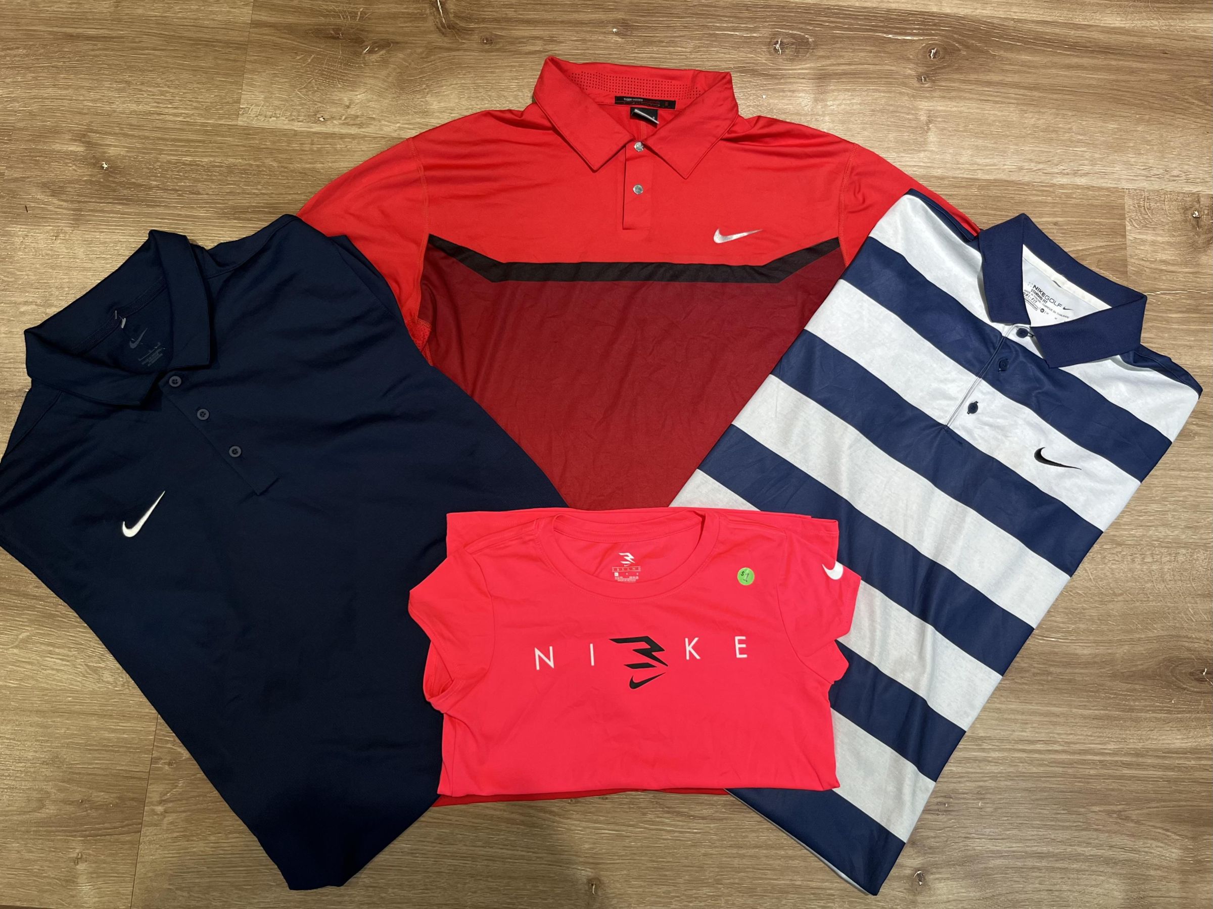 av-2273 nike t-shirts s/s
