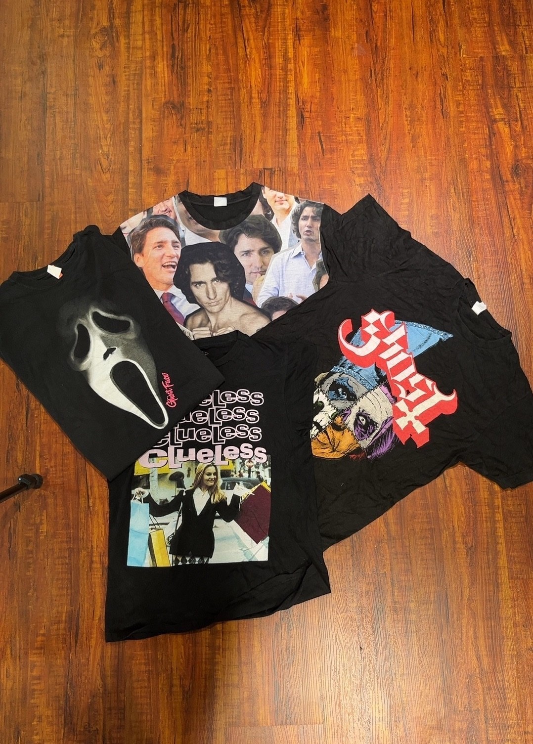 avg-0565 movies | films | series printed t-shirts