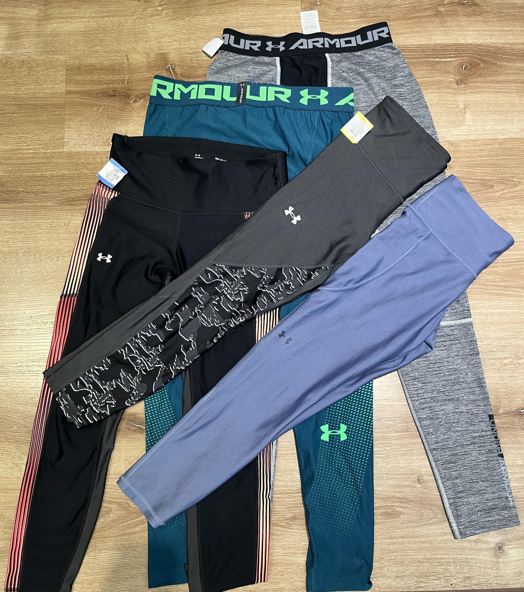 av-2274 under armour leggings