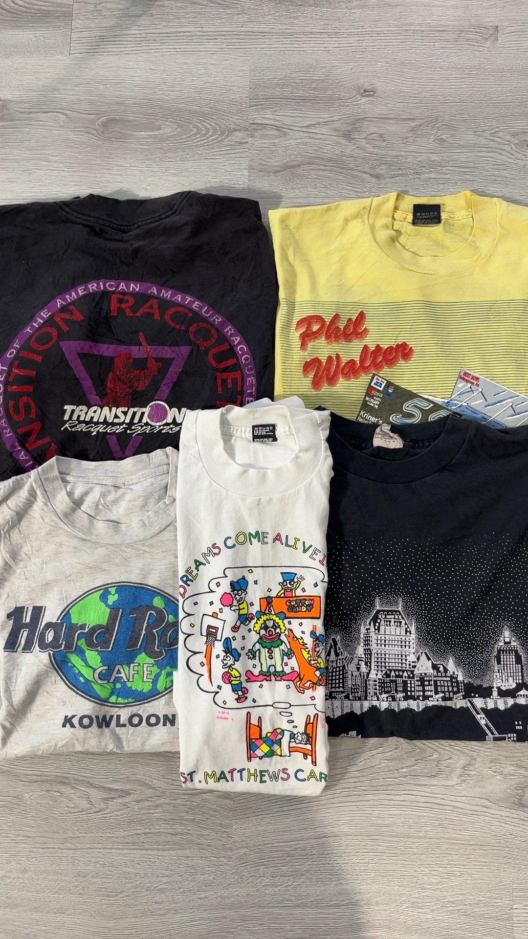 avg-0568 single stitch t-shirts