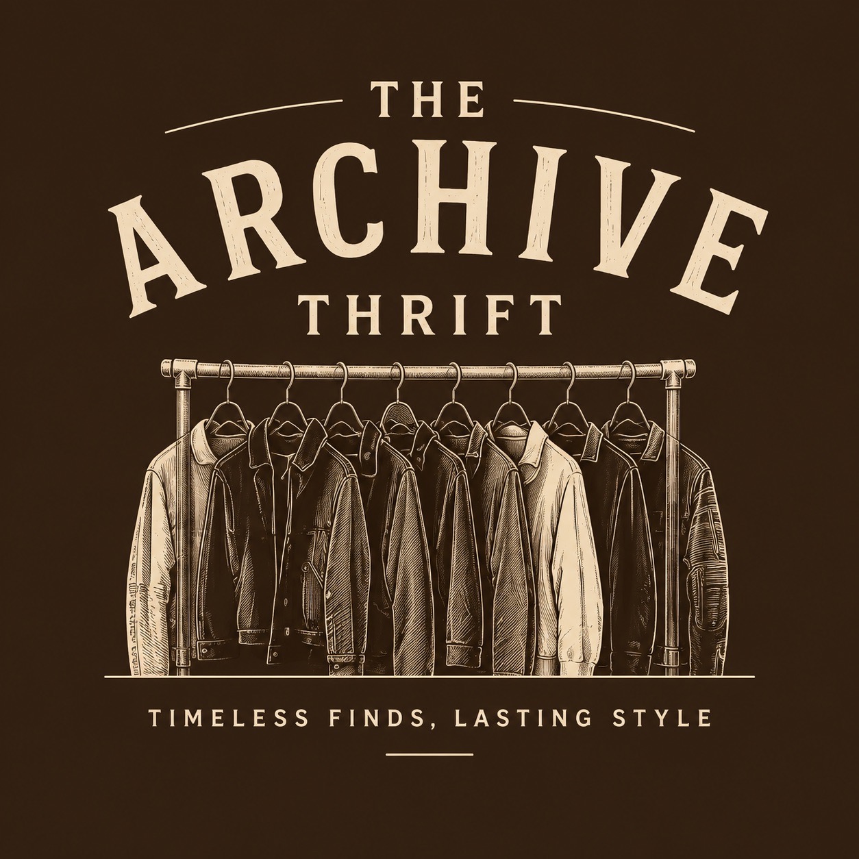 The Archive Thrift