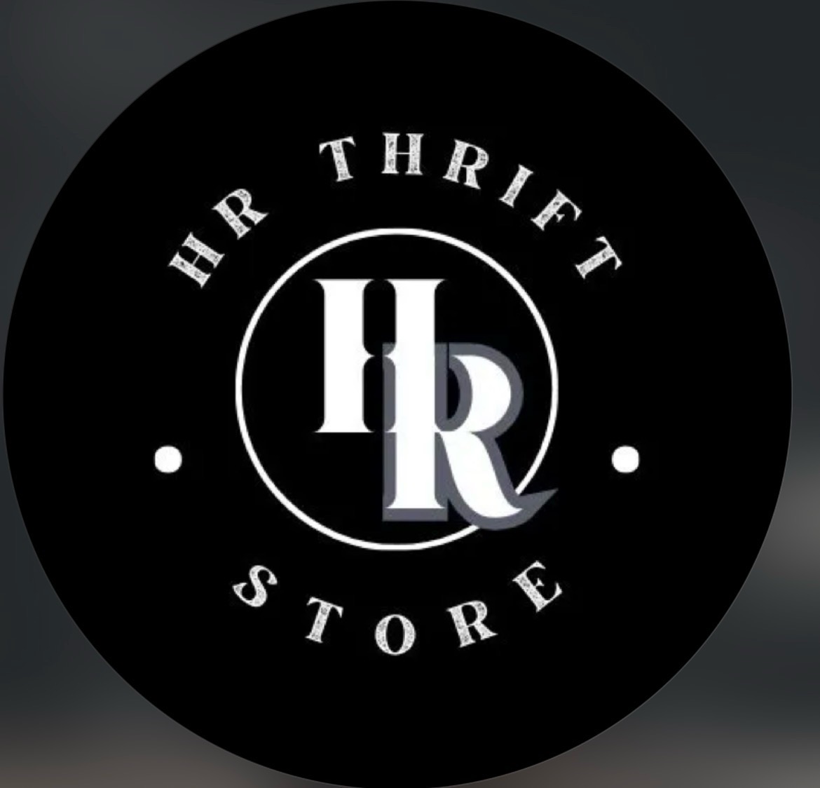 HR_Thrift_Store