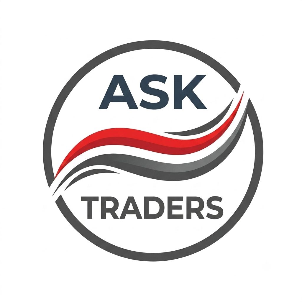 Ask Traders