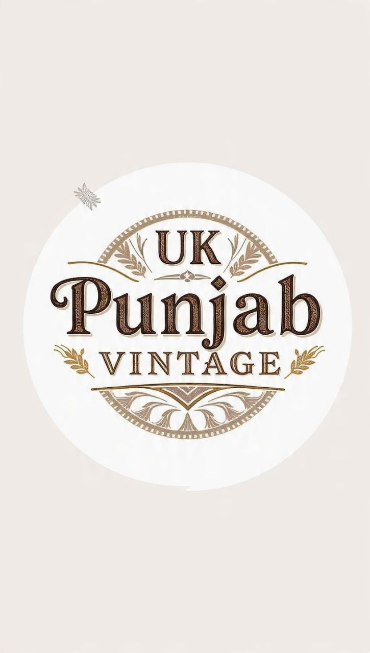 UK Punjab Vintage