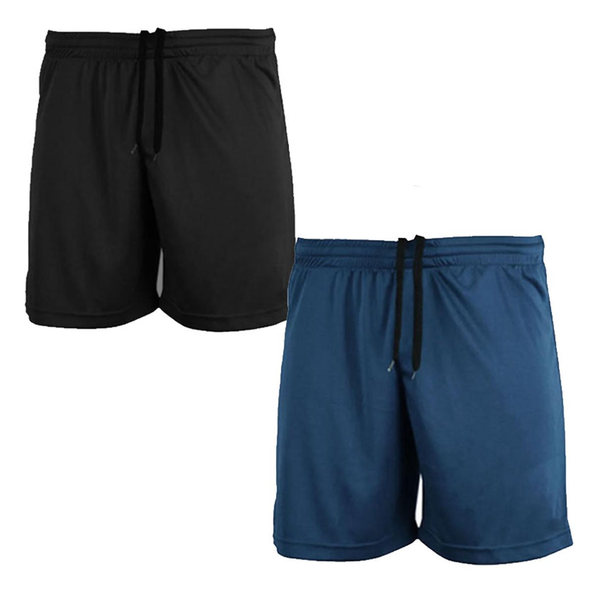 Mix Brand Mens Sports Shorts - 0012