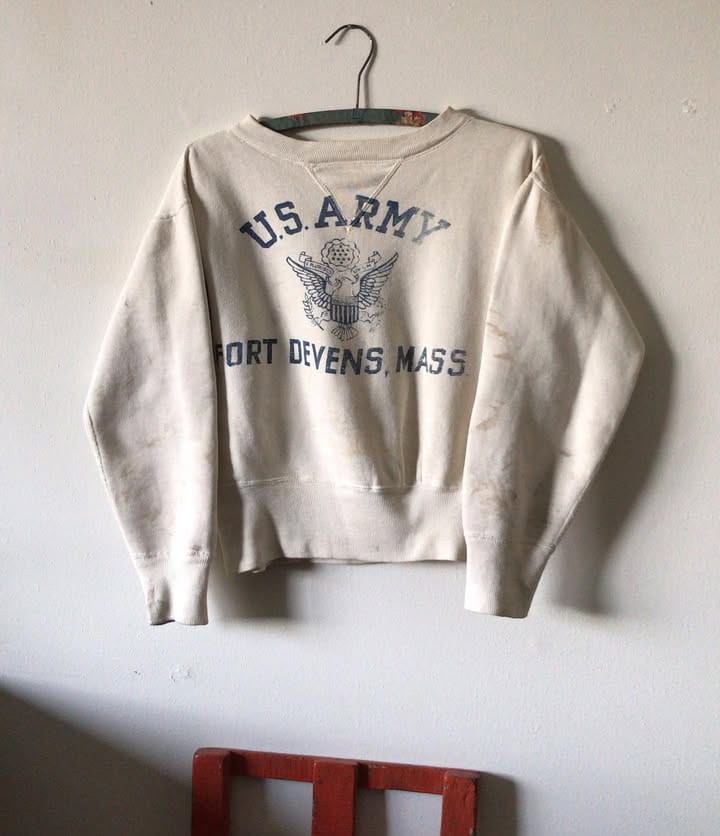 Ali Vintage 313