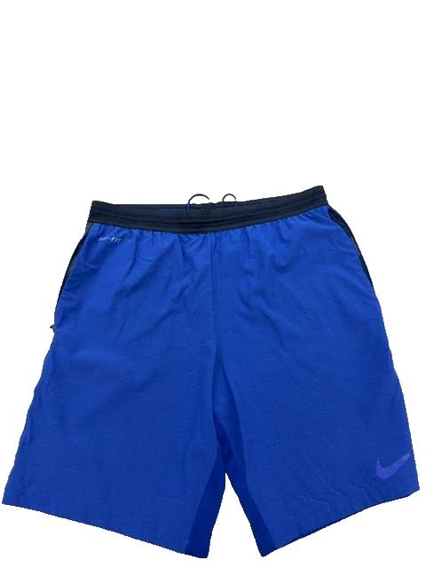 Nike Sports Shorts - 003