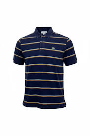 Lacoste Polo T-Shirts - 0022