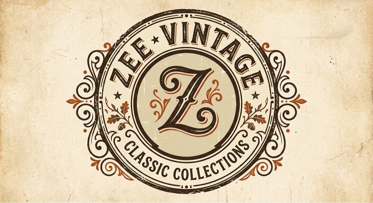 ZEE Vintage
