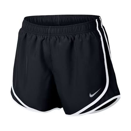 Nike Sexy Shorts - 005