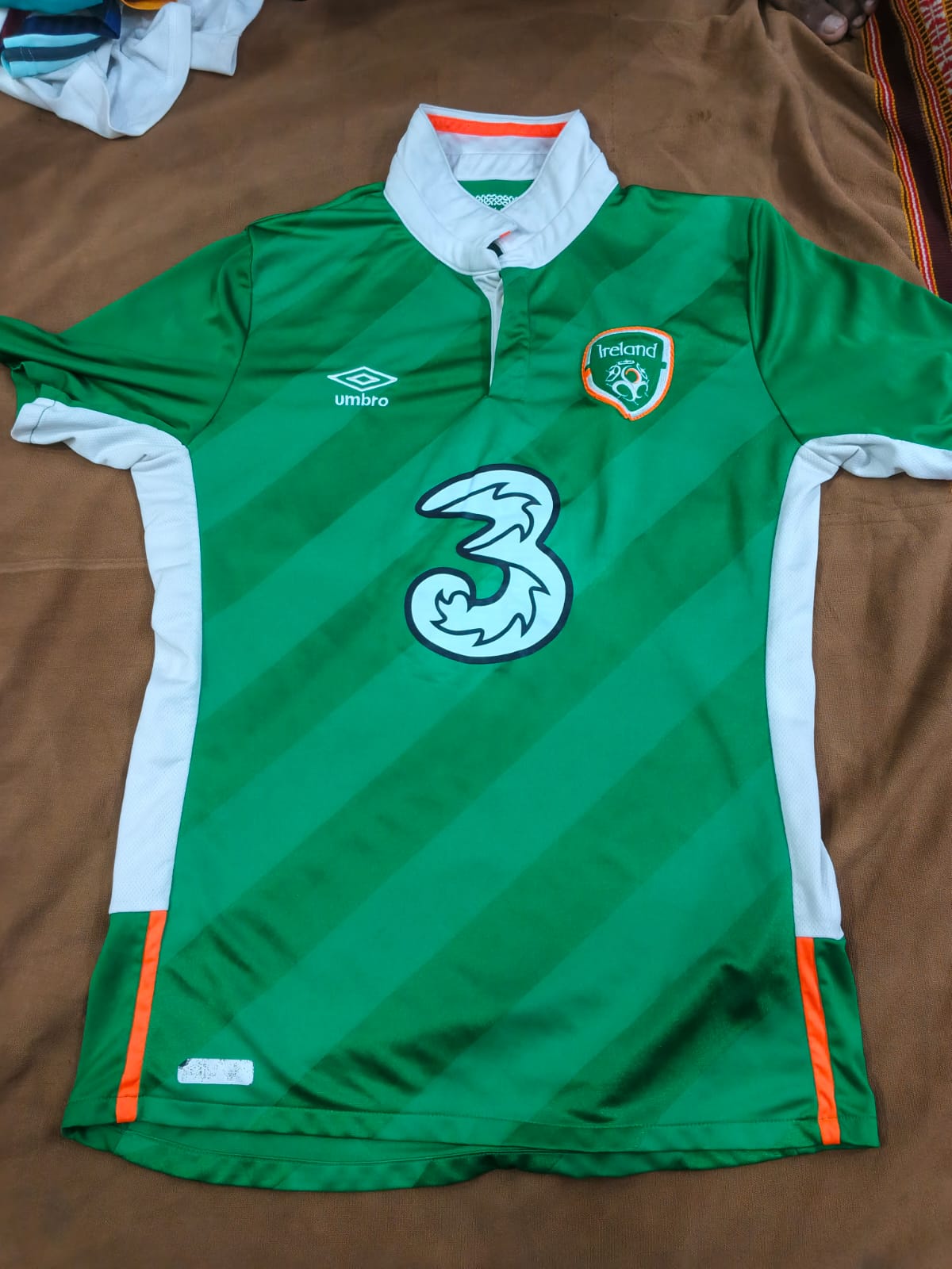 Football T-Shirt