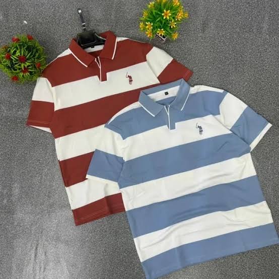 Lacoste Polo T-Shirts - 0024