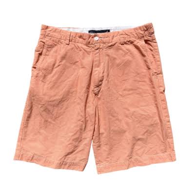 Nautica Cotton Shorts - 0013