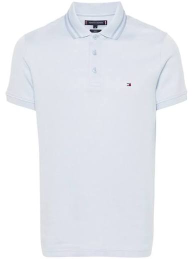Tommy Hilfiger Polo T-Shirts - 0016