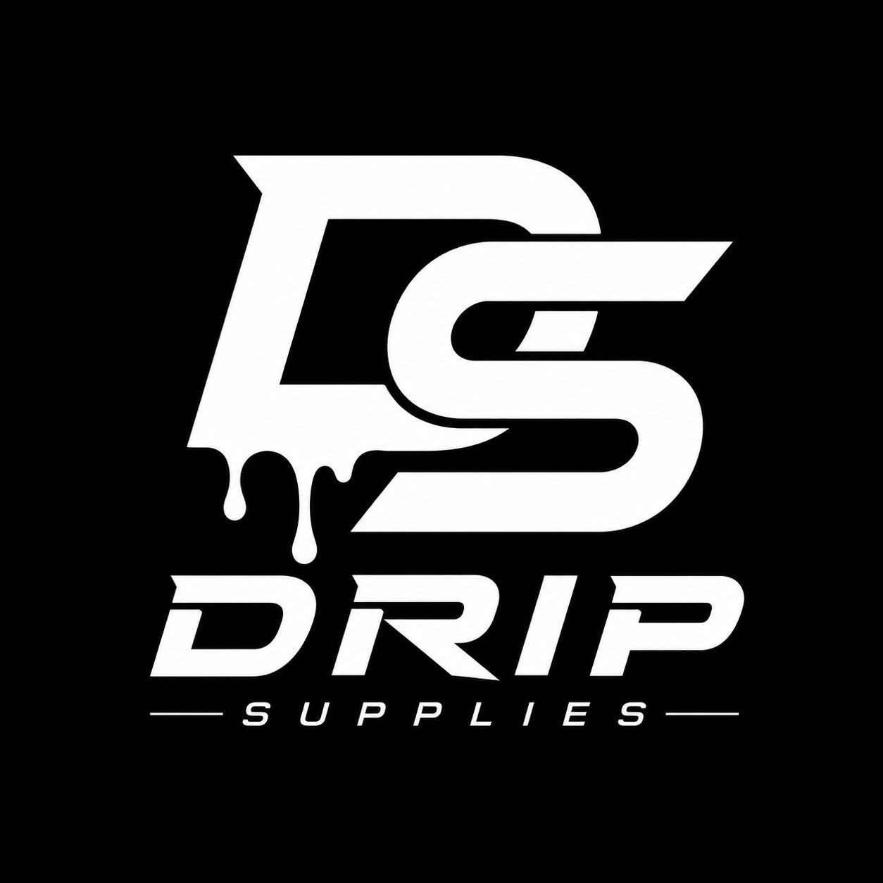 Drip supplies