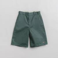 Dickies Cotton Shorts - 0029