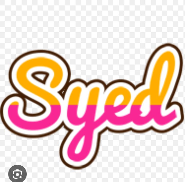 Syed