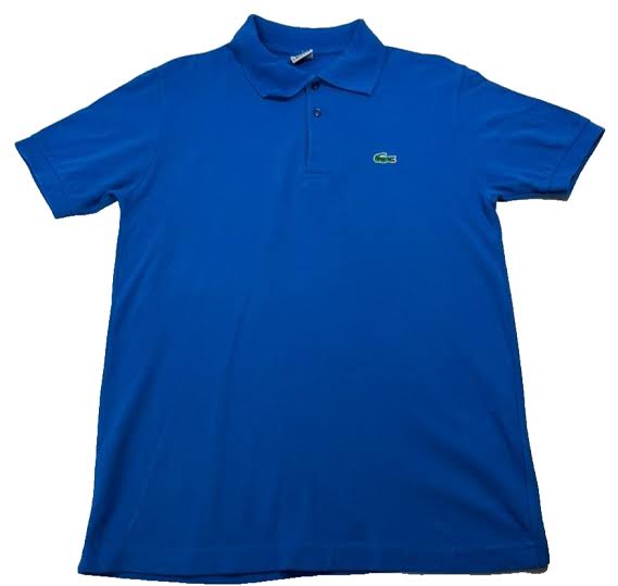 Lacoste Polo T-Shirts - 0023