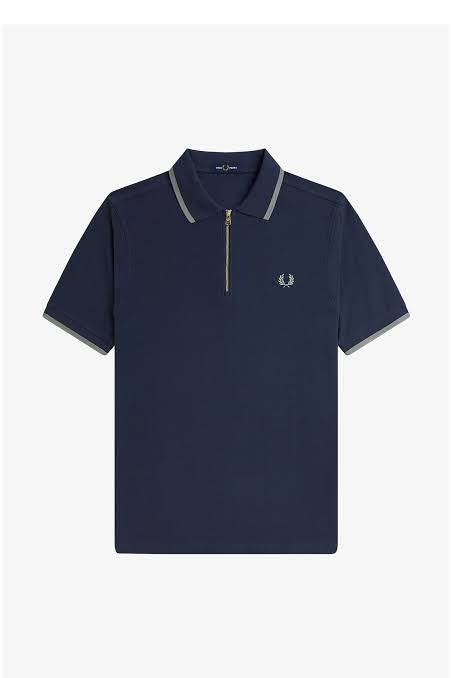 Fred Perry Polo T-Shirts - 0026
