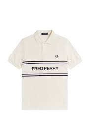 Fred Perry Polo T-Shirts - 0027