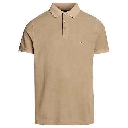 Tommy Hilfiger Polo T-Shirts - 0015