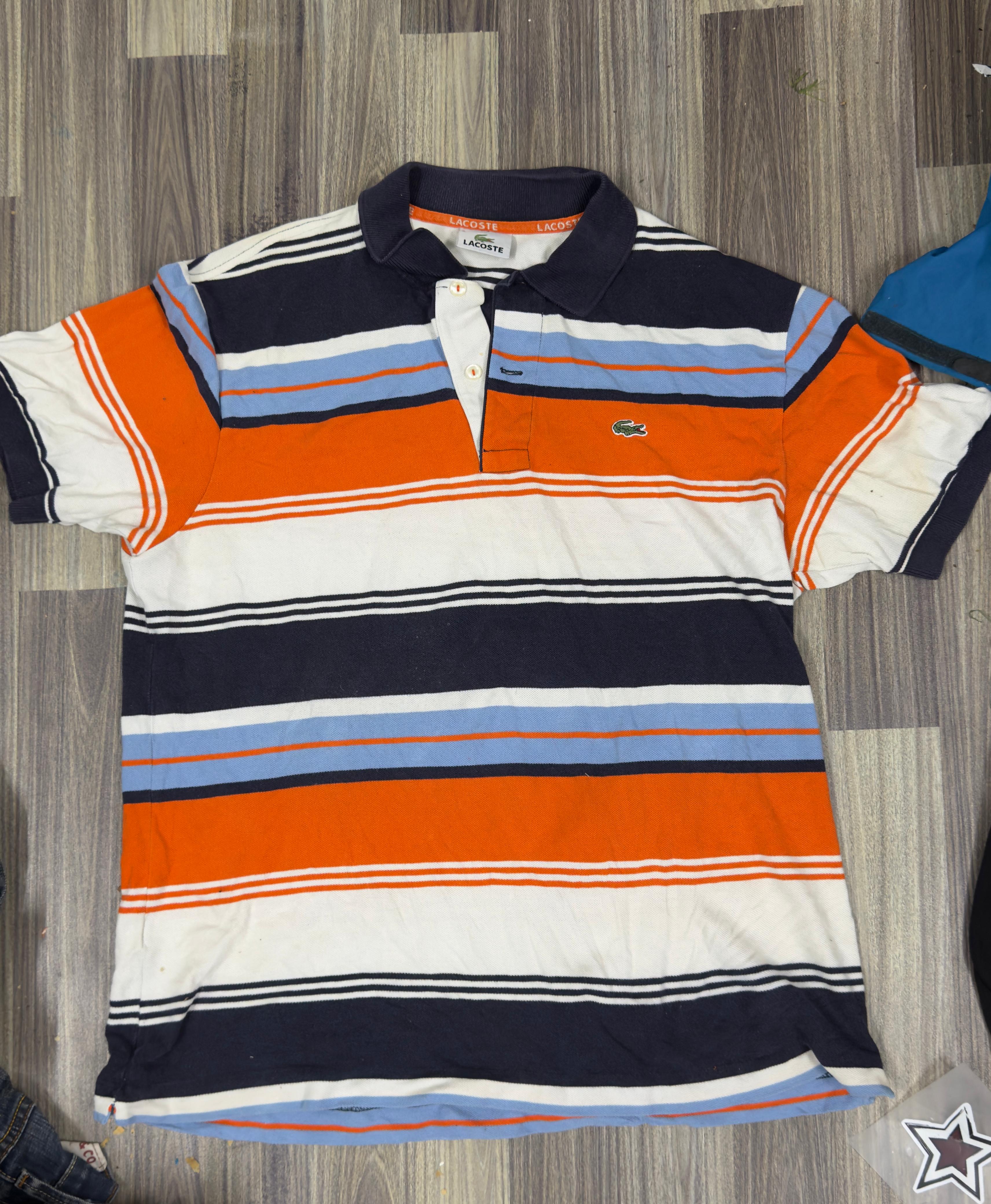 Vintage Lacoste  Shirt