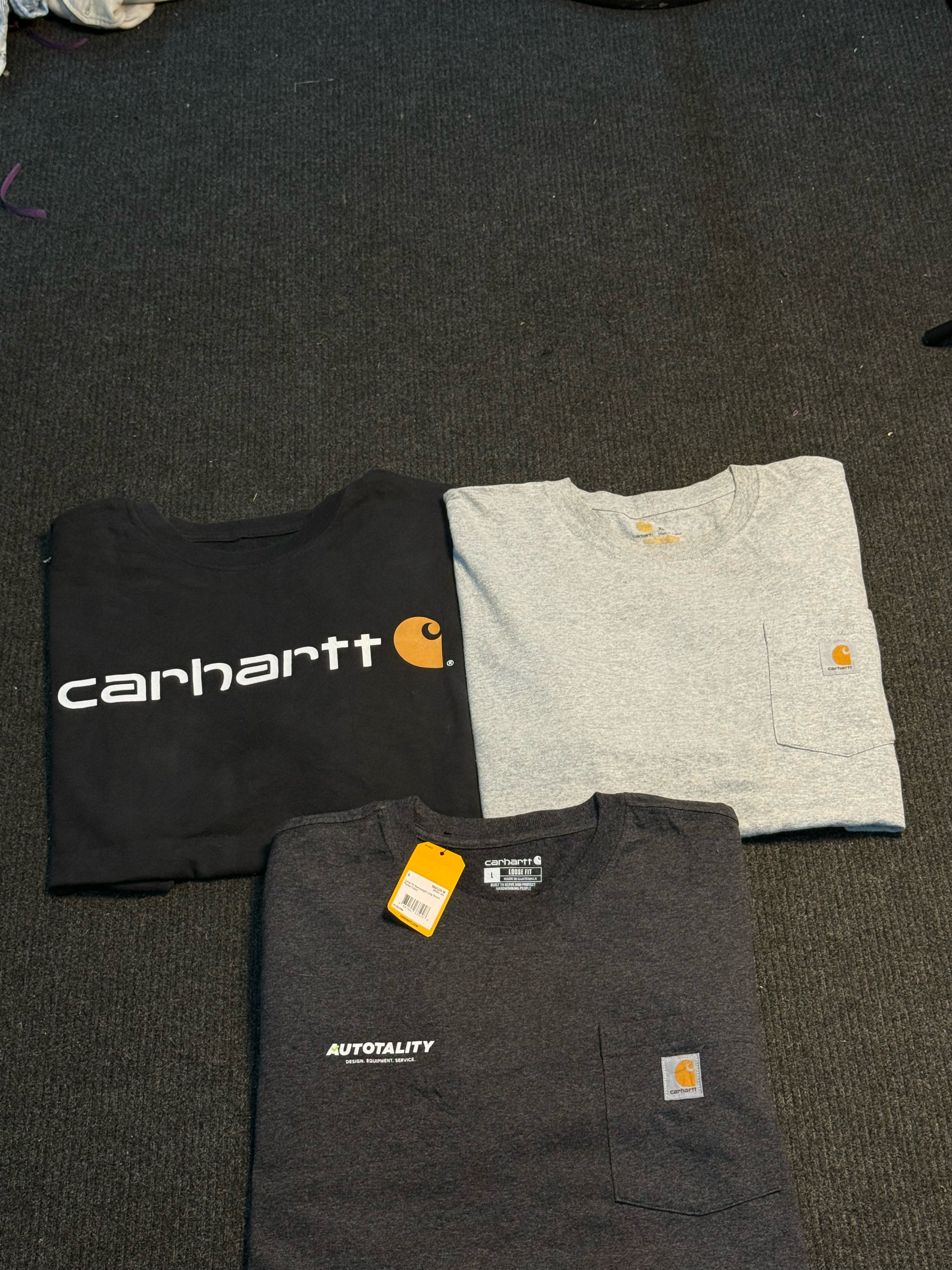 Carhartt T-Shirts