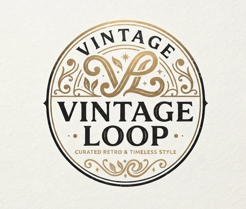 Vintage Loop